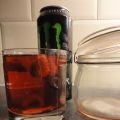 Frambozenmonster