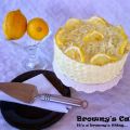 Lemon Cake Recipe