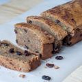 Gezond tussendoortje: Bananenbrood met[...]