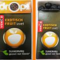 Drops Exotisch Fruit (zoet)
