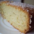 'Gascake' (Sodacake)