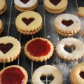 How To | Jam Koekjes