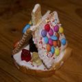 Snoephuisje voor kinderen