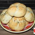 Knoflookbroodjes