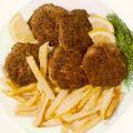 Keftedes