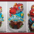 Some Cakes to share