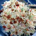 New Orleans Koolsalade van Nigella Lawson