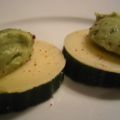 Guacamole... en toen...