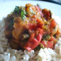 Ratatouille uit Plenty – ratatouille from[...]