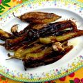 Gekaramelliseerde groene pepers met balsamico[...]