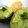 Snelle guacamole