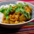 Chana Masala (Pakistaanse curry met[...]