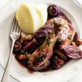 Coq au vin