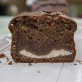 Chocoladecake: net iets anders