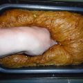 Scandinavisch Knäckebröd