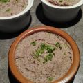 Pâté - Empâté