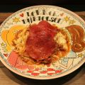 Spagetti Pepperoni Pizza Bake