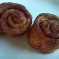Croissantdeeg: kaneelbroodjes en[...]