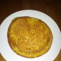 Dikke pannenkoeken