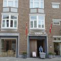 Townhouse Design Hotel
