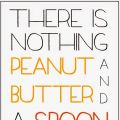 Peanut Butter week op Zoet Zuurtje!
