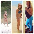 My 'fit' journey!
