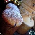 Panettone broden