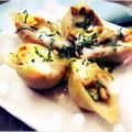 Conchiglioni Ripieni