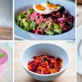 Foodinspiration: 5x rode bieten recepten