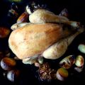 Slow roast kip