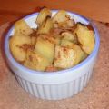 Perendessert