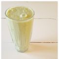 Gezonde smoothie van komkommer, avocado,[...]