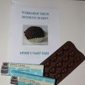 Chocolade weetje