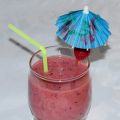 Karnemelksmoothie