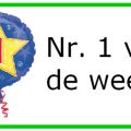 Nummer 1 van de week, een tip voor elke klas of[...]