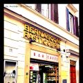 Bernasconi Pasticceria in Rome