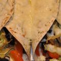 Knoflookwraps