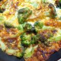 Frittata van broccoli