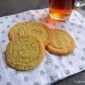 Roomboterkoekjes