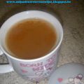 Warm appelsap