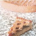 Linzer taart