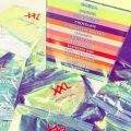 Top 15 XXL Nutrition Sample box