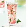 Cocktail zonder alcohol: Mojito