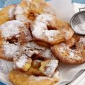Ananasbeignets