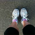 Run baby run