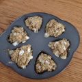 Zalige Geitenkaas Muffins oftewel Muffins au[...]