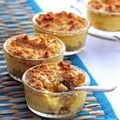 Custard & Crumbs