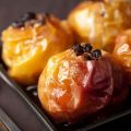 Gevulde appels uit de oven