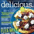 Wijnabonnement met Delicious.