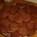 Gevaarlijke chocoladekoekjes